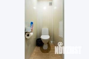 1-к квартира, посуточно, 10м2, 1/1 этаж