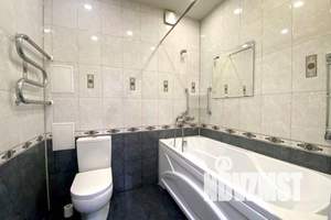 2-к квартира, посуточно, 54м2, 13/17 этаж