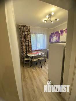 1-к квартира, посуточно, 32м2, 1/9 этаж