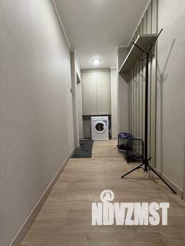 3-к квартира, посуточно, 65м2, 1/5 этаж