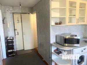 1-к квартира, на длительный срок, 30м2, 4/11 этаж