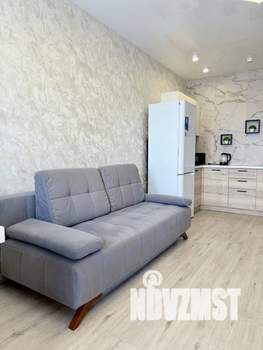 1-к квартира, посуточно, 43м2, 11/14 этаж