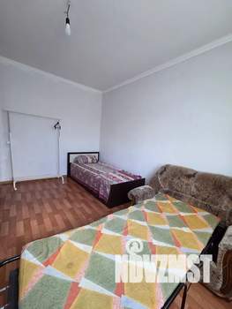 2-к квартира, посуточно, 55м2, 17/17 этаж