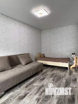 2-к квартира, посуточно, 44м2, 2/5 этаж