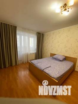 2-к квартира, посуточно, 70м2, 2/9 этаж