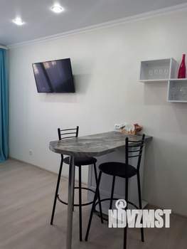 Студия квартира, посуточно, 32м2, 14/15 этаж