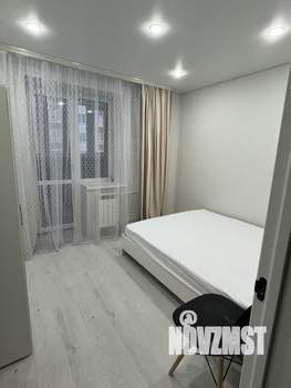 2-к квартира, на длительный срок, 49м2, 9/19 этаж