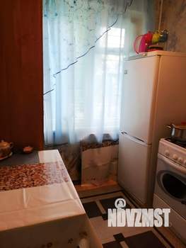 2-к квартира, на длительный срок, 50м2, 1/5 этаж
