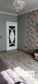 2-к квартира, на длительный срок, 56м2, 4/17 этаж