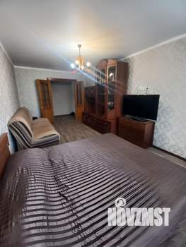 3-к квартира, посуточно, 64м2, 3/10 этаж