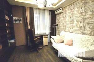 4-к квартира, посуточно, 130м2, 12/17 этаж
