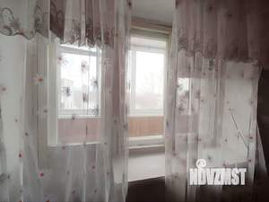 3-к квартира, на длительный срок, 56м2, 5/5 этаж