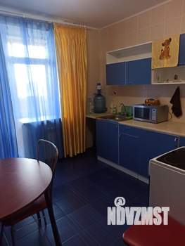 2-к квартира, посуточно, 56м2, 9/12 этаж