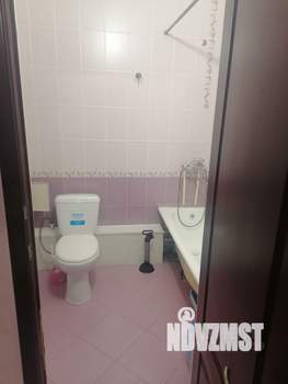 1-к квартира, на длительный срок, 55м2, 10/10 этаж