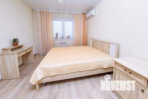 1-к квартира, посуточно, 65м2, 1/1 этаж