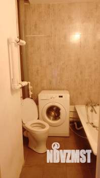 Студия квартира, на длительный срок, 27м2, 7/19 этаж