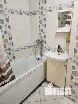 2-к квартира, посуточно, 43м2, 1/5 этаж