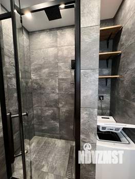 Студия квартира, посуточно, 28м2, 11/17 этаж