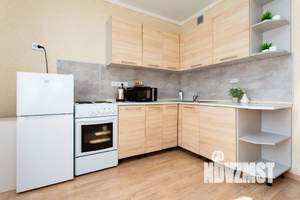 1-к квартира, посуточно, 39м2, 5/14 этаж