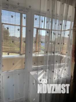 3-к квартира, посуточно, 45м2, 5/5 этаж