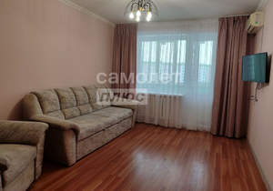 1-к квартира, на длительный срок, 37м2, 8/10 этаж
