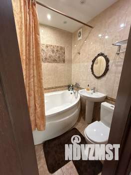 2-к квартира, посуточно, 64м2, 9/17 этаж