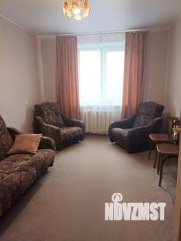 3-к квартира, на длительный срок, 65м2, 7/10 этаж