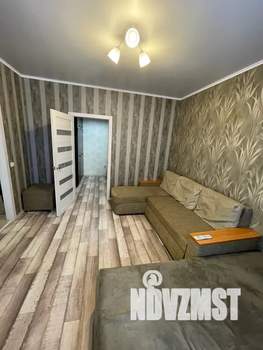 2-к квартира, посуточно, 42м2, 4/14 этаж