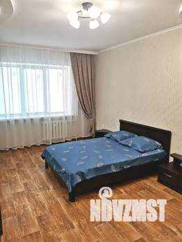 2-к квартира, посуточно, 80м2, 7/9 этаж