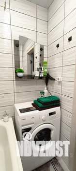 1-к квартира, посуточно, 32м2, 4/5 этаж