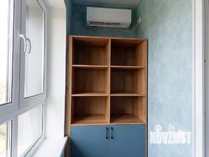 1-к квартира, на длительный срок, 40м2, 9/14 этаж