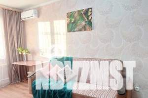 1-к квартира, посуточно, 34м2, 4/14 этаж