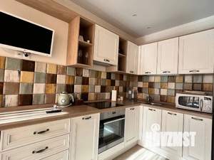 1-к квартира, посуточно, 35м2, 14/18 этаж