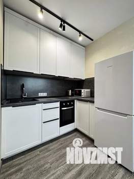 1-к квартира, посуточно, 42м2, 5/18 этаж