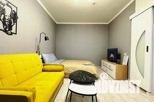 1-к квартира, посуточно, 40м2, 3/17 этаж