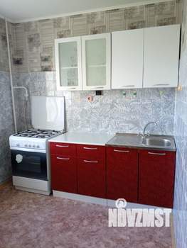 1-к квартира, на длительный срок, 40м2, 8/9 этаж