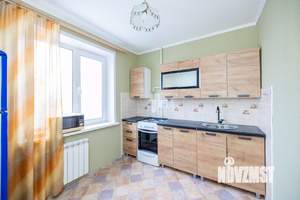 1-к квартира, на длительный срок, 37м2, 4/9 этаж