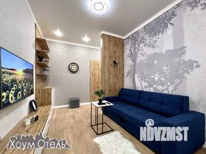 3-к квартира, посуточно, 70м2, 1/16 этаж