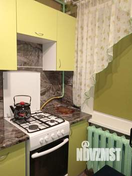 1-к квартира, на длительный срок, 31м2, 4/9 этаж