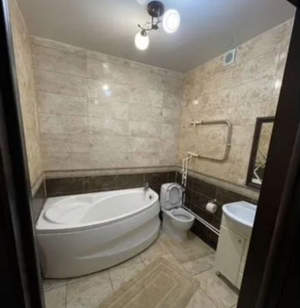 2-к квартира, на длительный срок, 69м2, 3/17 этаж