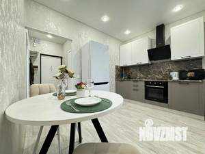 1-к квартира, посуточно, 44м2, 5/17 этаж