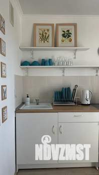 1-к квартира, посуточно, 36м2, 6/9 этаж