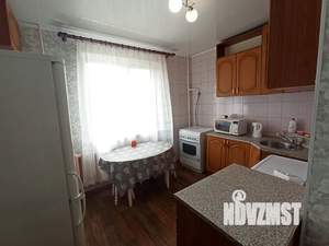 1-к квартира, посуточно, 38м2, 6/9 этаж