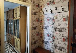 1-к квартира, на длительный срок, 30м2, 3/5 этаж