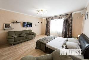 1-к квартира, посуточно, 45м2, 5/11 этаж