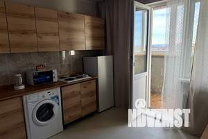 1-к квартира, посуточно, 10м2, 1/1 этаж