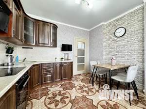 1-к квартира, посуточно, 42м2, 10/17 этаж