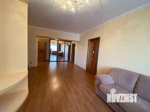 3-к квартира, на длительный срок, 115м2, 4/12 этаж