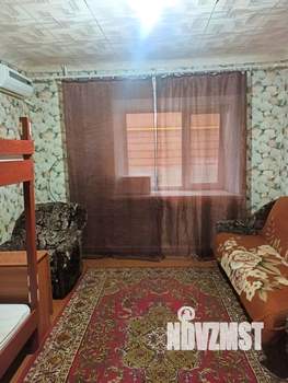 1-к квартира, на длительный срок, 25м2, 1/2 этаж