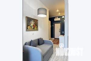 1-к квартира, посуточно, 38м2, 6/6 этаж